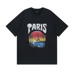 EM Sneakers Balenciaga KT2385 T-shirt black