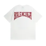EM Sneakers Balenciaga KT2385 T-shirt white