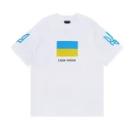 EM Sneakers Balenciaga KT2389 T-shirt white