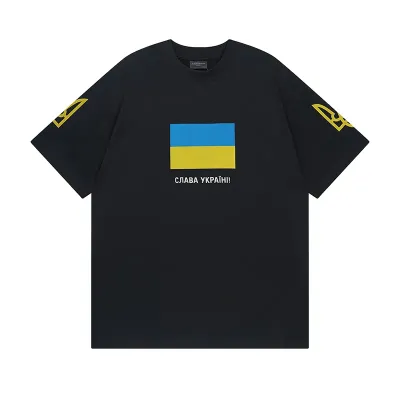 EM Sneakers Balenciaga KT2389 T-shirt black 01