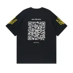 EM Sneakers Balenciaga KT2389 T-shirt black