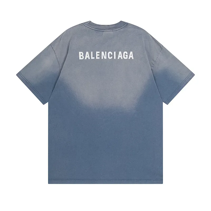 EM Sneakers Balenciaga KT2395 T-shirt