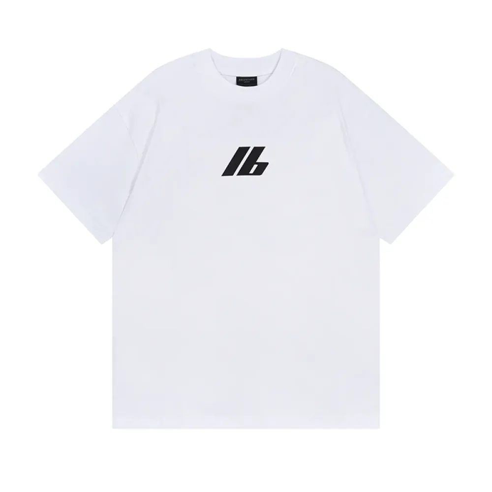 EM Sneakers Balenciaga KT2399 T-shirt white