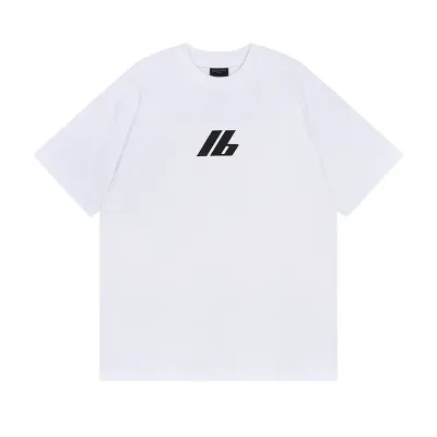 EM Sneakers Balenciaga KT2399 T-shirt white 01