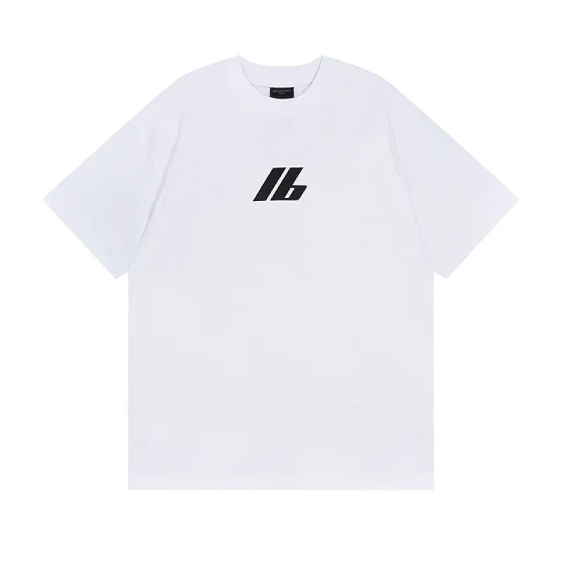 EM Sneakers Balenciaga KT2399 T-shirt white