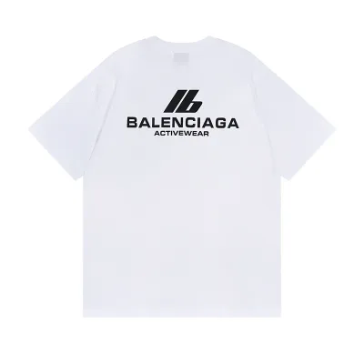 EM Sneakers Balenciaga KT2399 T-shirt white 02