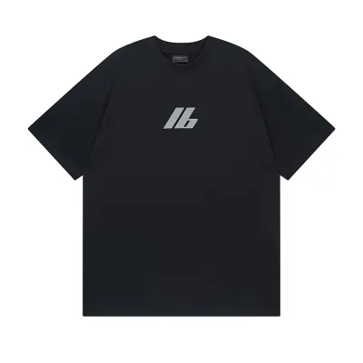 EM Sneakers Balenciaga KT2399 T-shirt black 01