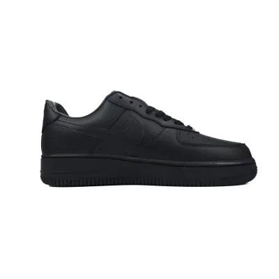 EM Sneakers Nike Air Force 1 Low Cactus Plant Flea Market Black (2020) 02