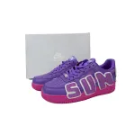EM Sneakers Nike Air Force 1 Low Premium Fuschia
