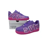 EM Sneakers Nike Air Force 1 Low Premium Fuschia