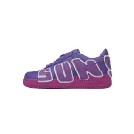 EM Sneakers Nike Air Force 1 Low Premium Fuschia