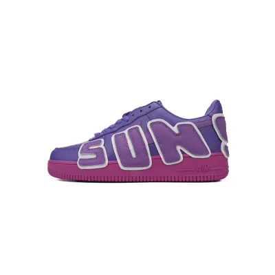 EM Sneakers Nike Air Force 1 Low Premium Fuschia 01