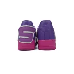 EM Sneakers Nike Air Force 1 Low Premium Fuschia