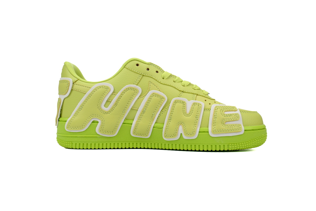 EM Sneakers Nike Air Force 1 Low Premium Moss