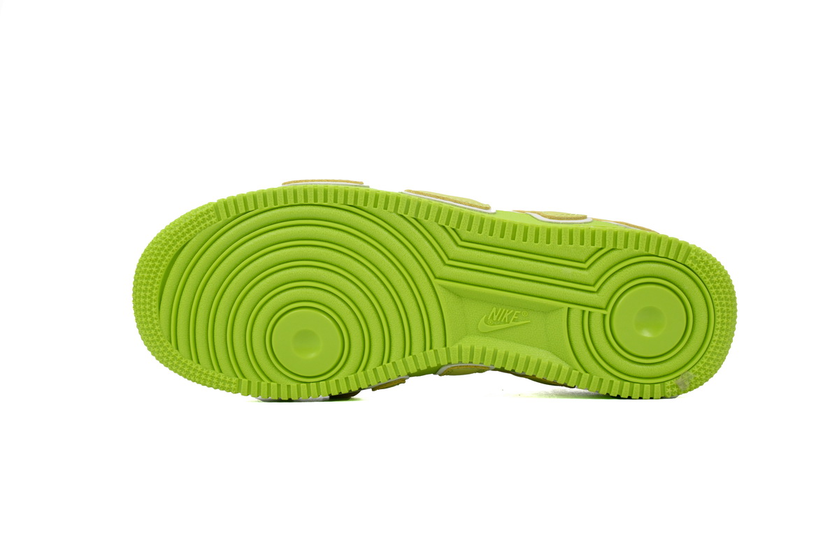 EM Sneakers Nike Air Force 1 Low Premium Moss