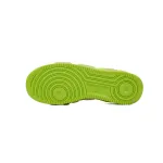 EM Sneakers Nike Air Force 1 Low Premium Moss