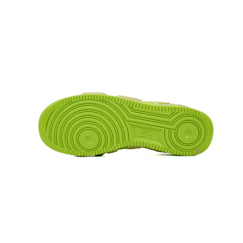 EM Sneakers Nike Air Force 1 Low Premium Moss
