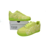 EM Sneakers Nike Air Force 1 Low Premium Moss