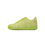 EM Sneakers Nike Air Force 1 Low Premium Moss