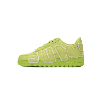 EM Sneakers Nike Air Force 1 Low Premium Moss 01
