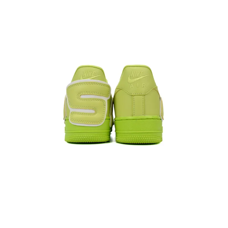 EM Sneakers Nike Air Force 1 Low Premium Moss