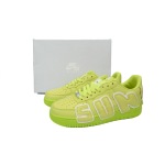EM Sneakers Nike Air Force 1 Low Premium Moss