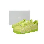 EM Sneakers Nike Air Force 1 Low Premium Moss
