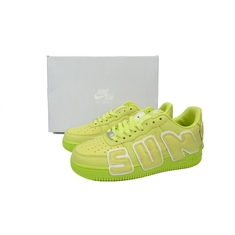 EM Sneakers Nike Air Force 1 Low Premium Moss