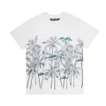 EM Sneakers Palm Angles-2209 T-shirt white 