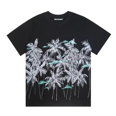 EM Sneakers Palm Angles-2209 T-shirt black  01