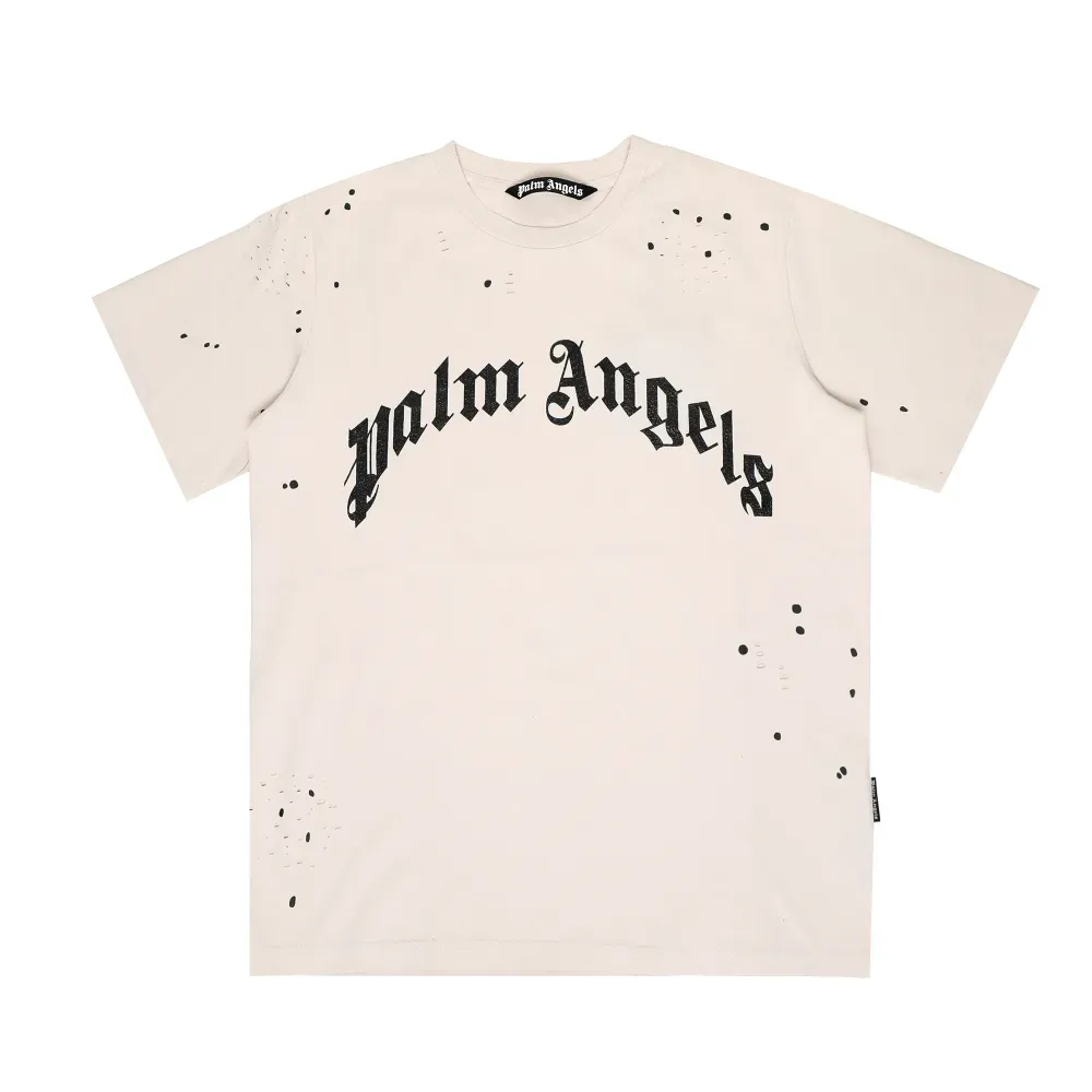 EM Sneakers  Palm Angles-2222 T-shirt white