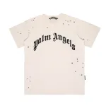 EM Sneakers  Palm Angles-2222 T-shirt white