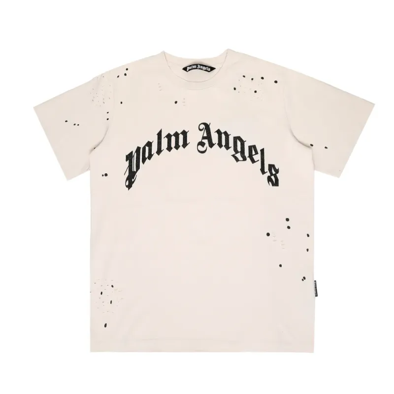 EM Sneakers  Palm Angles-2222 T-shirt white