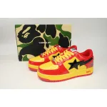 EM Sneakers A Bathing Ape Bape Sta Low Lron Man