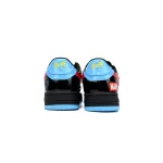 EM Sneakers A Bathing Ape Bape Sta Marvel Comics Black Widow (2022)