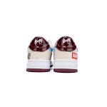 EM Sneakers A Bathing Ape Bape Sta Marvel Comics Rocket Raccoon (2022)