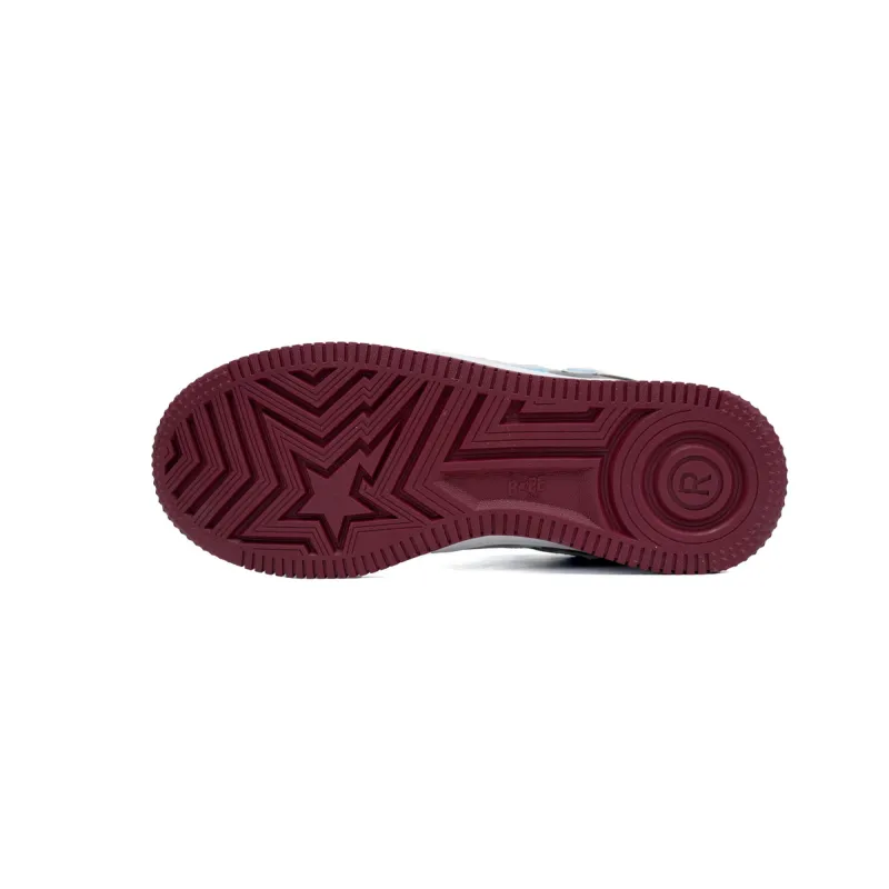 EM Sneakers A Bathing Ape Bape Sta Marvel Comics Rocket Raccoon (2022)
