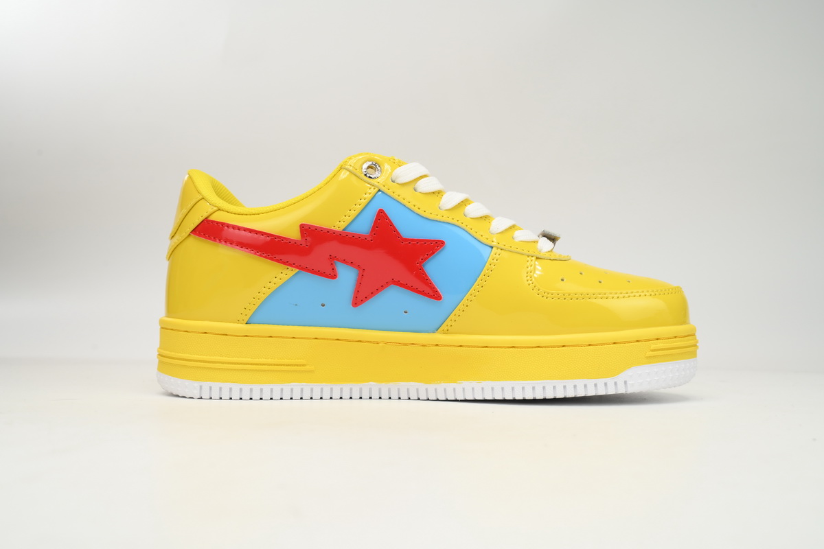 EM Sneakers A Bathing Ape Bape Sta Marvel Comics Thor (2022)