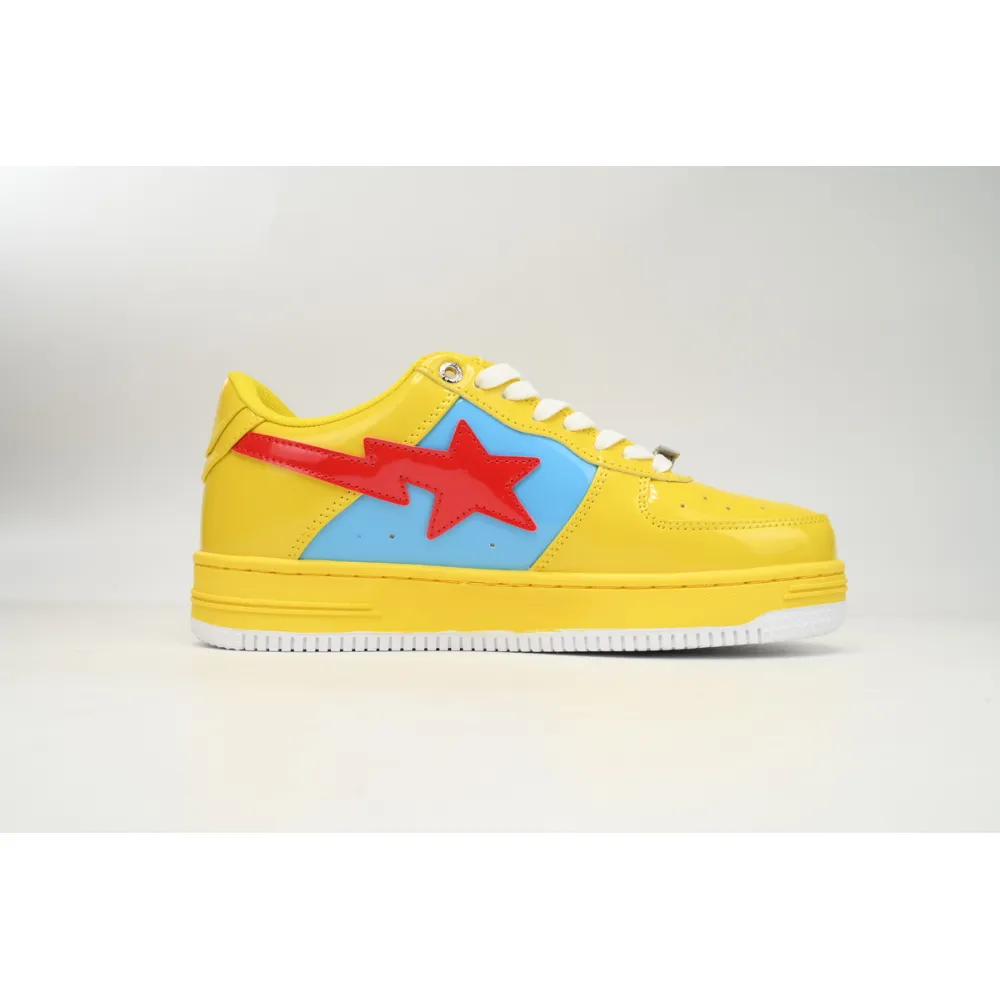 EM Sneakers A Bathing Ape Bape Sta Marvel Comics Thor (2022)