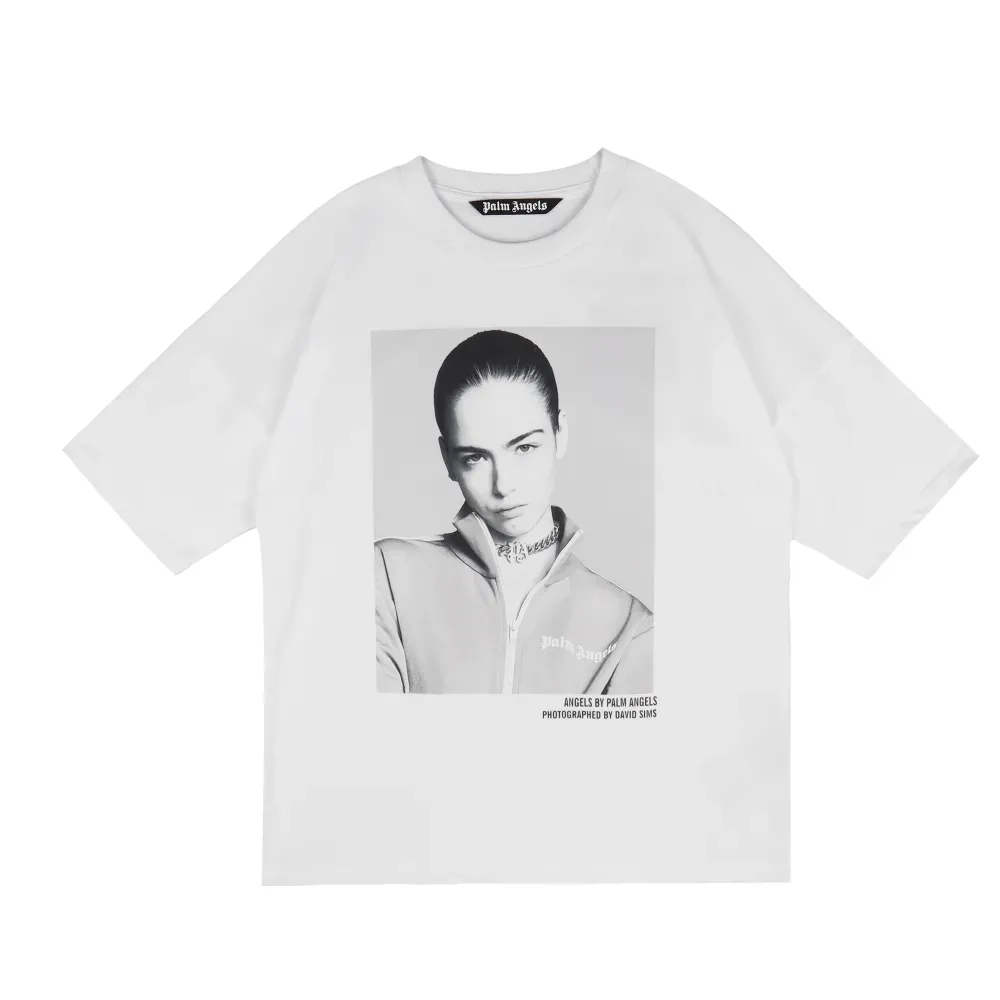 EM Sneakers Palm Angles-2216 T-shirt