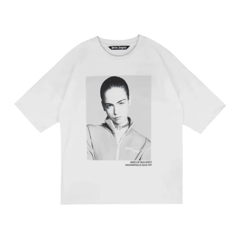 EM Sneakers Palm Angles-2216 T-shirt