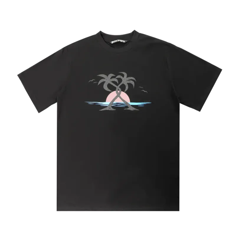 EM Sneakers Palm Angles-2221 T-shirt