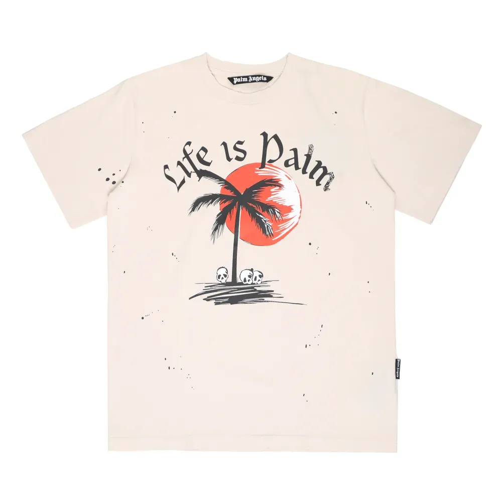 EM Sneakers Palm Angles-2223 T-shirt