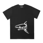EM Sneakers Palm Angles-2225 T-shirt black