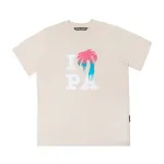 EM Sneakers Palm Angles-2226 T-shirt black
