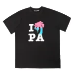 EM Sneakers Palm Angles-2226 T-shirt black
