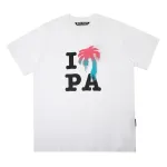 EM Sneakers Palm Angles-2226 T-shirt black