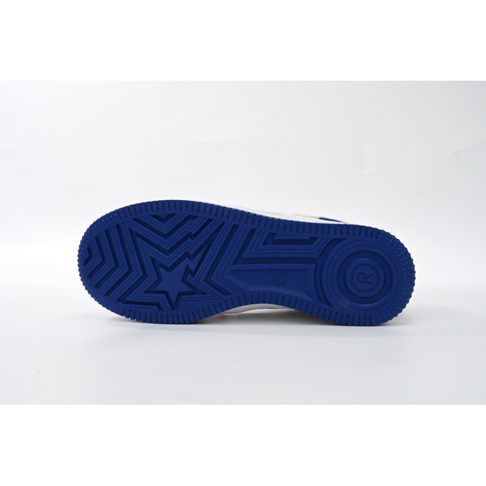 EM Sneakers A Bathing Ape Bape Sta France