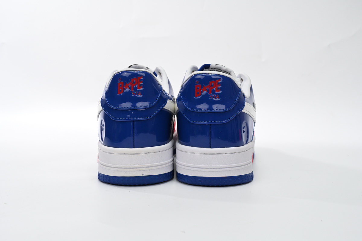 EM Sneakers A Bathing Ape Bape Sta France