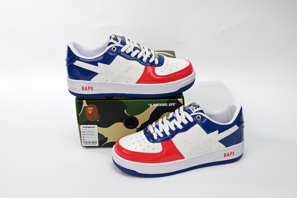 EM Sneakers A Bathing Ape Bape Sta France